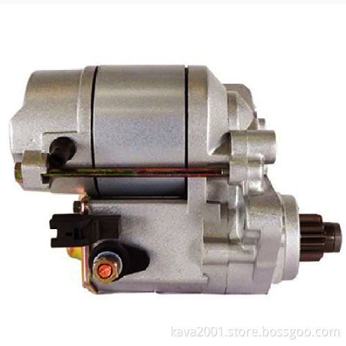 12V Car Starter Motor For Lexus Gx470 2280007402 2280007403 2280008800